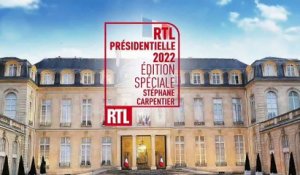 Le journal RTL de 8h30 du 10 avril 2022