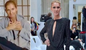 Céline Dion aux confidences : la chanteuse canadienne dévoile tout sur sa fulgurante perte de poids