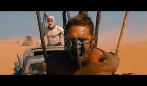 Mad Max : Fury Road (bande-annonce)