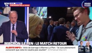 Seulement un quart des électeurs de François Fillon en 2017 ont voté pour Valérie Pécresse, selon notre sondage