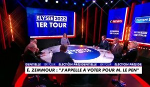 Elysée 2022 : « Macron est le président du Chaos » affirme Stanislas Rigault