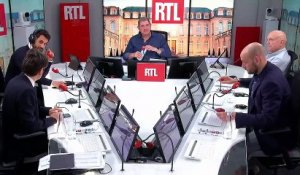 Le journal RTL de 8h du 11 avril 2022