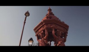 Fontaines Wallace : comment sont-elles fabriquées ? | Paris Secret  | Ville de Paris