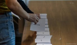 Présidentielle 2022 : quelles sont les consignes de vote des candidats éliminés ?