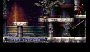 Castlevania : Symphony of the Night online multiplayer - psx