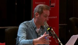 Macron-Le Pen, énième round - Tanguy Pastureau maltraite l'info