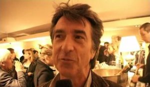 François Cluzet, Alice Taglioni Interview 2: Détrompez-vous