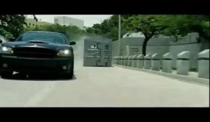 Fast & Furious 5 - Bande annonce