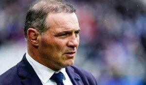 Le manager du XV de France Raphaël Ibañez “très choqué” après avoir été témoin de l’accident mortel