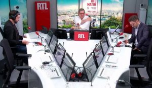 Le journal RTL de 7h du 14 avril 2022