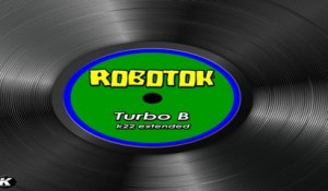 ROBOTOK - TURBO B - k22 extended