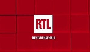 Le journal RTL de 11h du 14 avril 2022