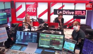 L'INTÉGRALE - Marie-Flore dans #LeDriveRTL2 (14/04/22)