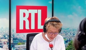 RTL Midi du 15 avril 2022