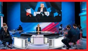 Sophie Lapix écartée du débat de l'entre deux tours : une autre animatrice boudée par les candidats