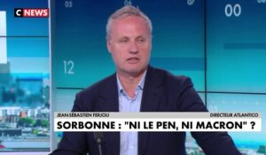 Jean-Sébastien Ferjou : «La démocratie, c’est de faire en sorte que personne ne soit perdant lors d’une élection»