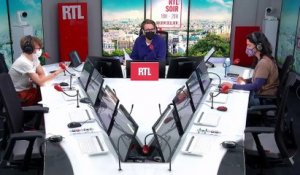 Le journal RTL de 18h du 15 avril 2022