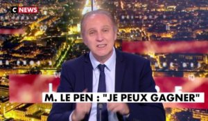 Patrick Roger : «Je ne pense pas que Marine Le Pen gagnera. Mais attention, il y a une détestation qui est très forte autour d’Emmanuel Macron»