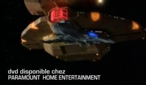 Star Trek: Voyager - saison 1 - épisode 1 Extrait vidéo VF