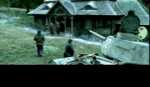 Hannibal Lecter : les origines du mal Extrait vidéo (2) VF
