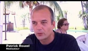 Patrick Rouxel Interview : Green