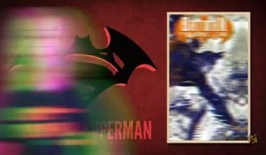 Batman v Superman : intox autour du scénario