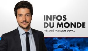 Infos du Monde du 16/04/2022