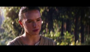 Les gaffes de Star Wars : le Réveil de la Force