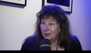 Yolande Moreau, Martin Provost Interview : Séraphine