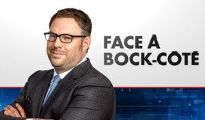 Face à Bock-Côté du 16/04/2022