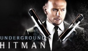 Underground Hitman | Film Complet en Frnaçais | Luke Goss, Action |  4K