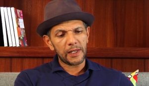Roschdy Zem Interview 7: Omar m&#039;a tuer