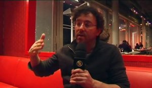 Christophe Blanc, Louise Bourgoin, François Cluzet, Olivier Gourmet, Jonathan Zaccaï Interview : Blanc comme neige