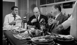 Les Tontons flingueurs Extrait VF