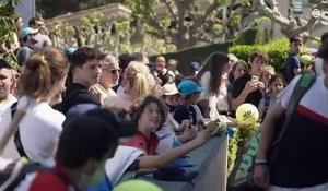 ATP - Barcelone 2022 - Le teaser du tournoi ATP de Barcelone du 16 au 24 avril 2022 !