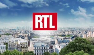 Le journal RTL de 23h du 18 avril 2022