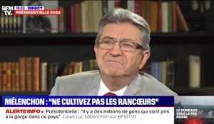  Jean-Luc Mélenchon: "Je demande aux Français de m'élire Premier ministre, (...) je leur demande pour cela d'élire une majorité de députés insoumis"