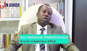 Tchad : l'ancien ministre Issa Mahamat Abdelmamout rend hommage au maréchal