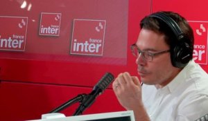 Laurent Jacobelli : "Les Français attendent un débat de haut niveau" entre Macron et Le Pen