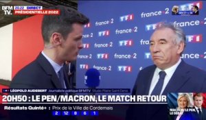 Marine Le Pen: "Je serai la présidente du quotidien"