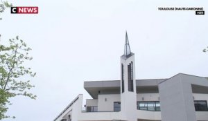 Toulouse : inauguration de la nouvelle mosquée du Mirail