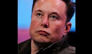 Elon Musk : l'homme le plus riche du monde sans domicile fixe