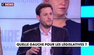 Alexandre Ouizille : «Je pense que la gauche est capable de se rassembler sur les grands thèmes sociaux»