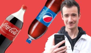 Coca contre Pepsi : lequel est vraiment le meilleur ?