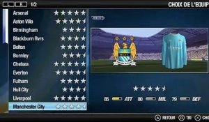 FIFA 10 online multiplayer - psp