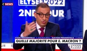 Jean Messiha : «Macron n’a proposé aucune vision stratégique»