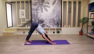 Pause Yoga - Séance pour relâcher les tensions du quotidien