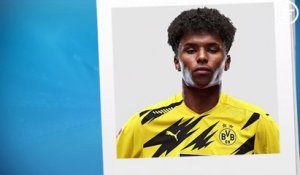 Officiel : le Borussia Dortmund s'offre Karim Adeyemi