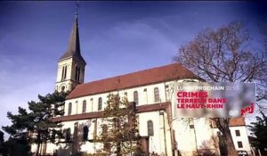 "Terreur dans le Haut-Rhin" c'est le numéro de "Crimes" ce soir, à 21h10 sur NRJ12 présenté par Jean-Marc Morandini - VIDEO