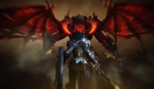 Diablo Immortal Release Date Trailer